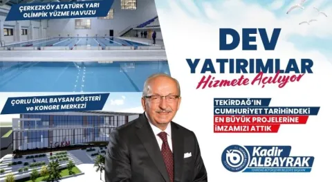 Haber Resmi