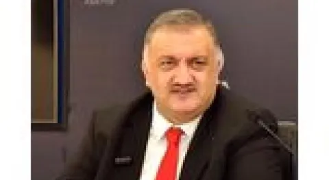 Haber Resmi