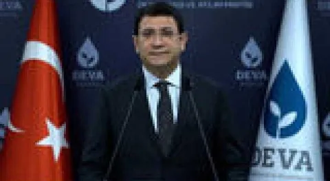 Haber Resmi