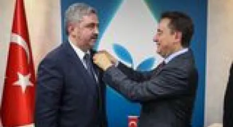 Haber Resmi