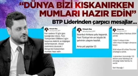 Haber Resmi