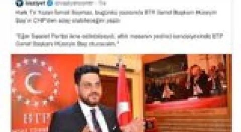 Haber Resmi