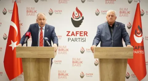 Haber Resmi