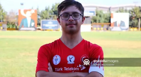 Haber Resmi