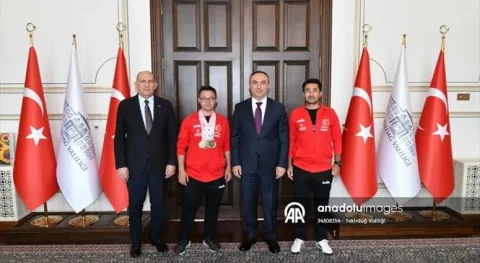 Haber Resmi