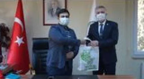Haber Resmi
