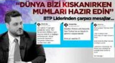Haber Resmi