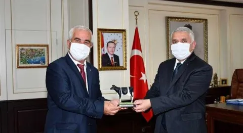 Haber Resmi
