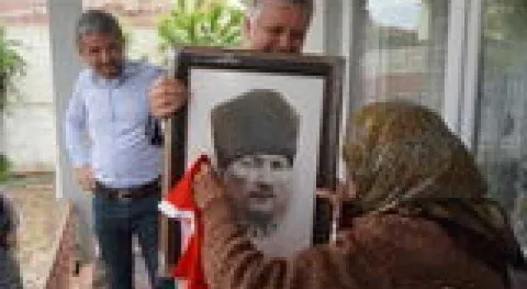 Haber Resmi