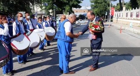 Haber Resmi