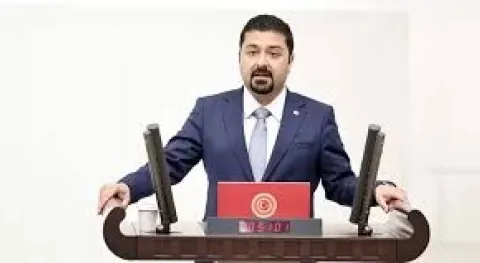 Haber Resmi
