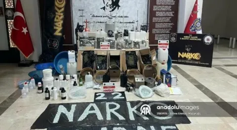 Haber Resmi