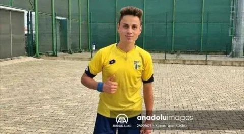 Haber Resmi