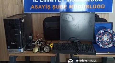 Haber Resmi
