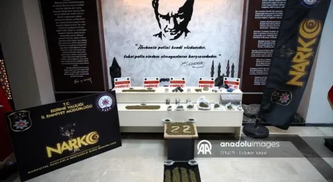 Haber Resmi