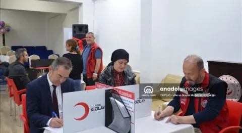 Haber Resmi