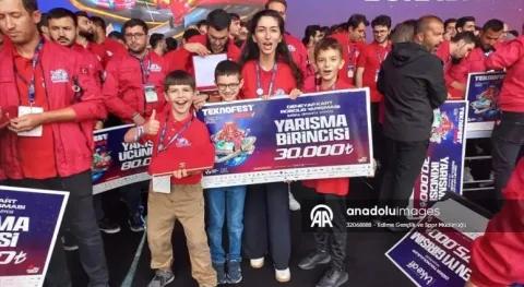 Haber Resmi