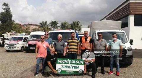 Haber Resmi