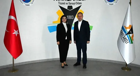 Haber Resmi