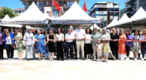 Haber Resmi