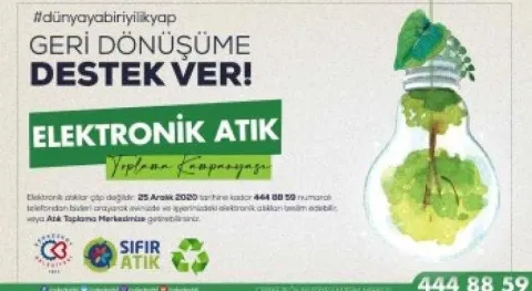 Haber Resmi