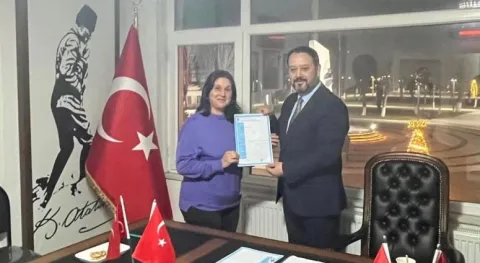 Haber Resmi