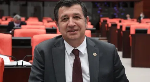 Haber Resmi