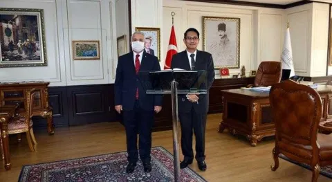 Haber Resmi