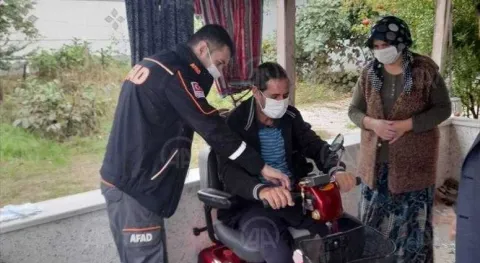 Haber Resmi