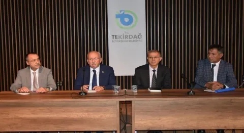 Haber Resmi