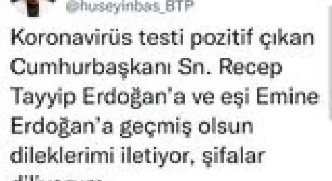Haber Resmi