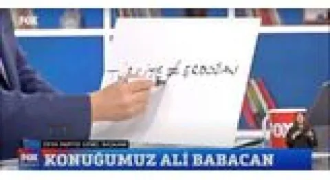 Haber Resmi