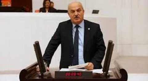 Haber Resmi