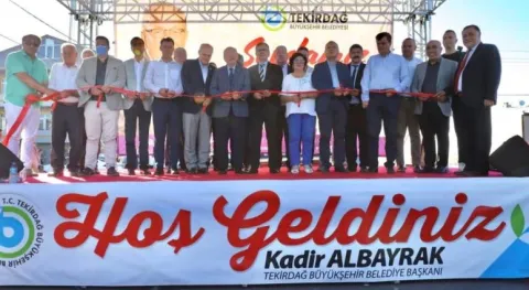 Haber Resmi