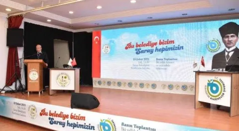 Haber Resmi