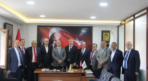 Haber Resmi