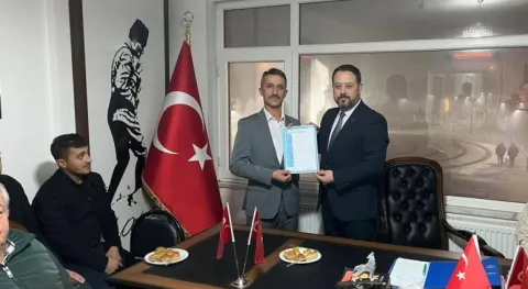 Haber Resmi