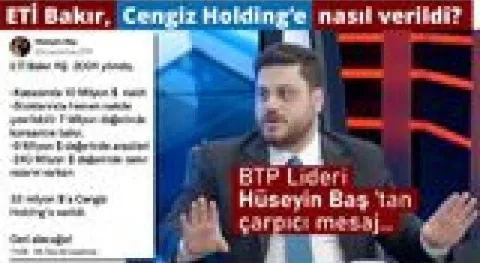 Haber Resmi
