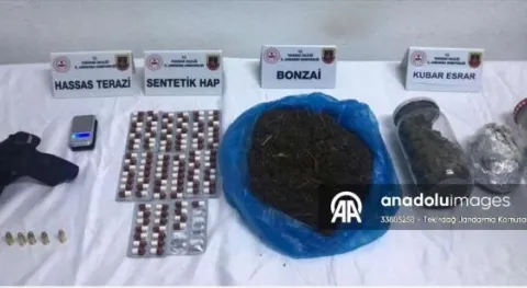 Haber Resmi