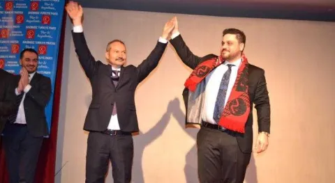 Haber Resmi