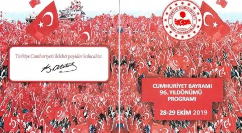 Haber Resmi