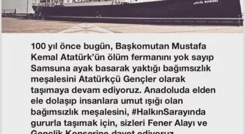 Haber Resmi