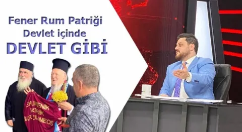 Haber Resmi