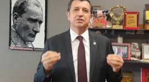 Haber Resmi