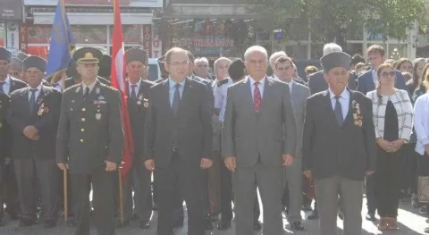 Haber Resmi