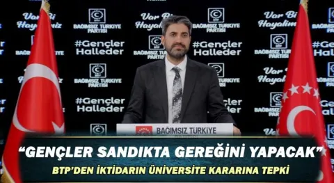 Haber Resmi