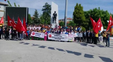Haber Resmi