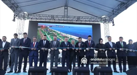 Haber Resmi