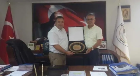 Haber Resmi