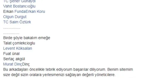 Haber Resmi